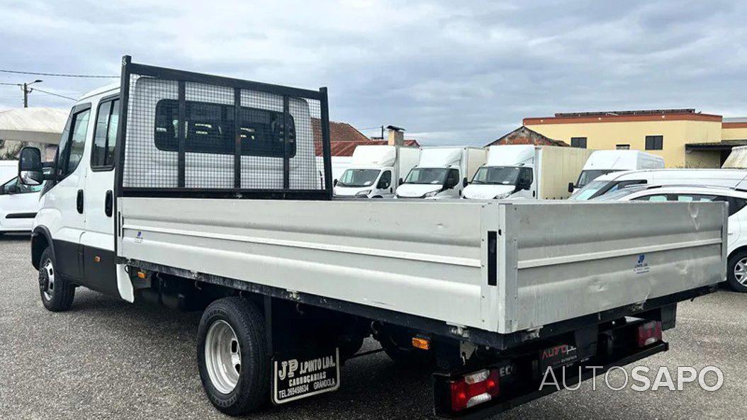 Iveco Daily de 2021