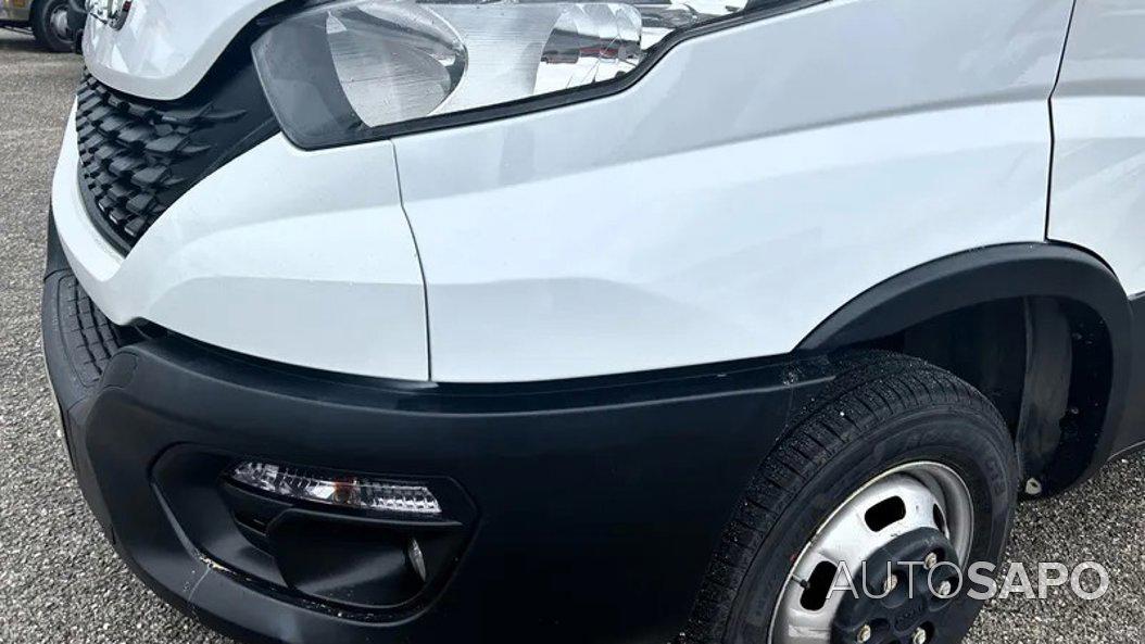 Iveco Daily de 2021