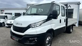 Iveco Daily de 2021