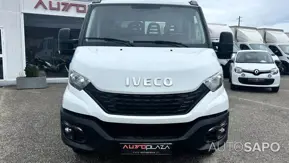 Iveco Daily de 2021