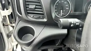 Iveco Daily de 2021