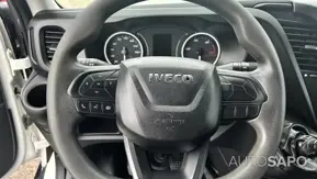 Iveco Daily de 2021