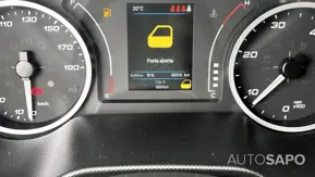Iveco Daily de 2021