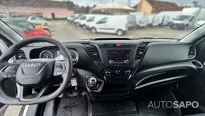 Iveco Daily de 2021