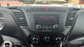 Iveco Daily de 2021
