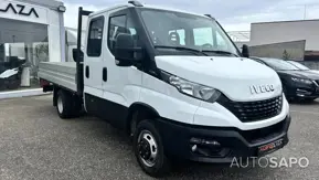 Iveco Daily de 2021