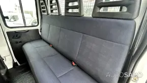 Iveco Daily de 2021