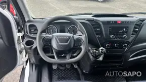 Iveco Daily de 2021