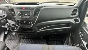 Iveco Daily de 2021