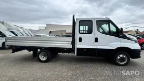 Iveco Daily de 2021