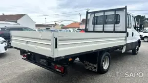 Iveco Daily de 2021