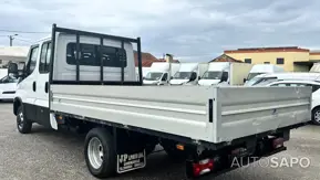 Iveco Daily de 2021