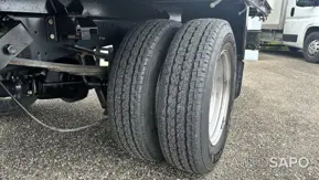 Iveco Daily de 2021
