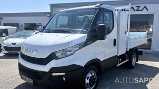 Iveco Daily de 2015
