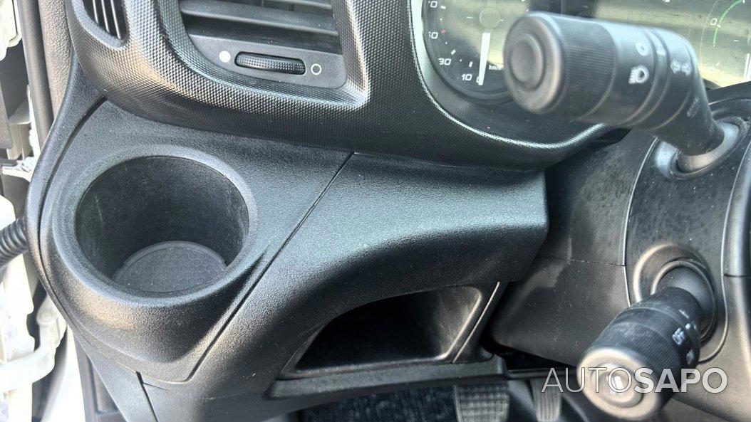 Iveco Daily de 2015