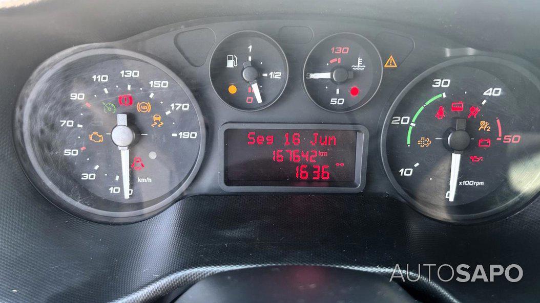Iveco Daily de 2015