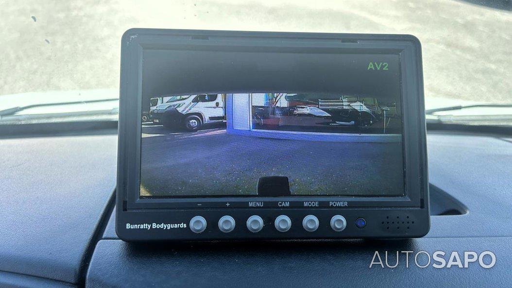 Iveco Daily de 2015