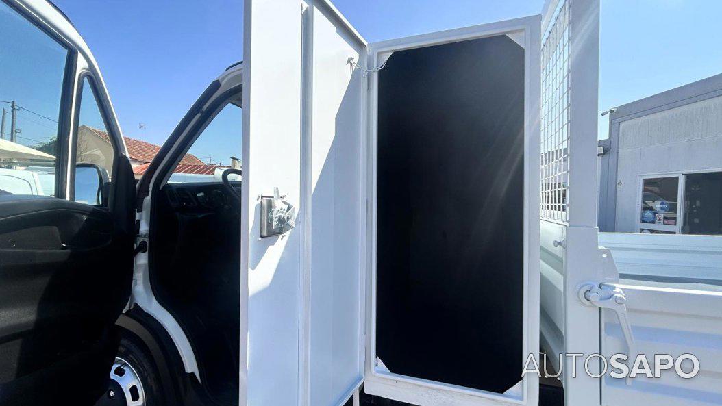 Iveco Daily de 2015