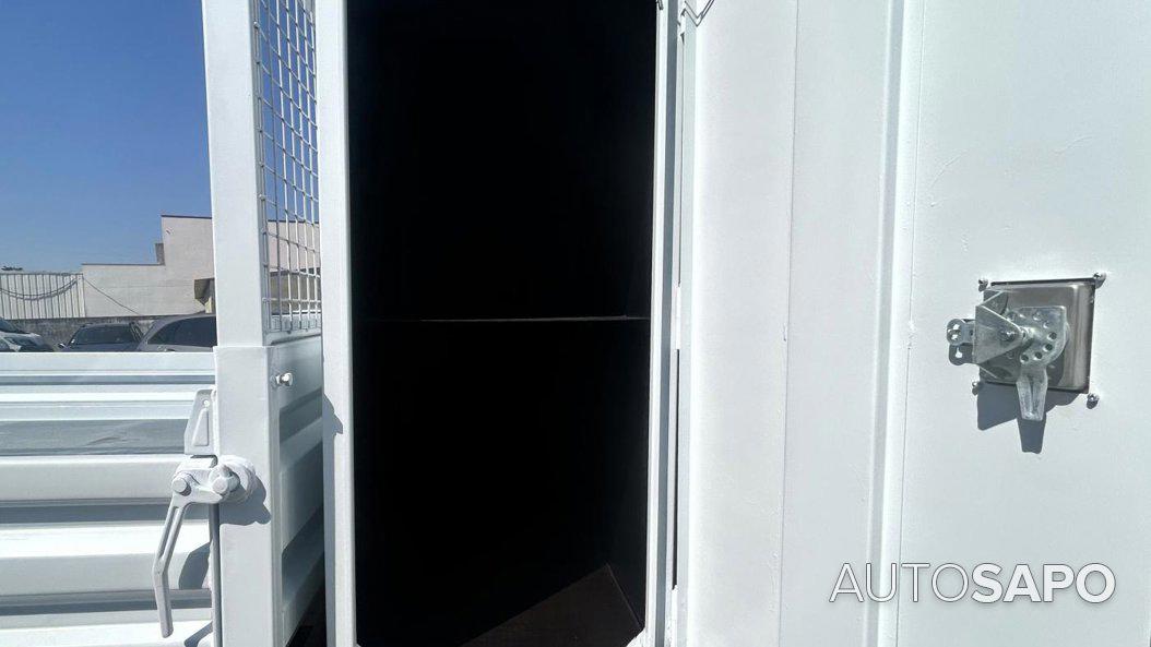 Iveco Daily de 2015