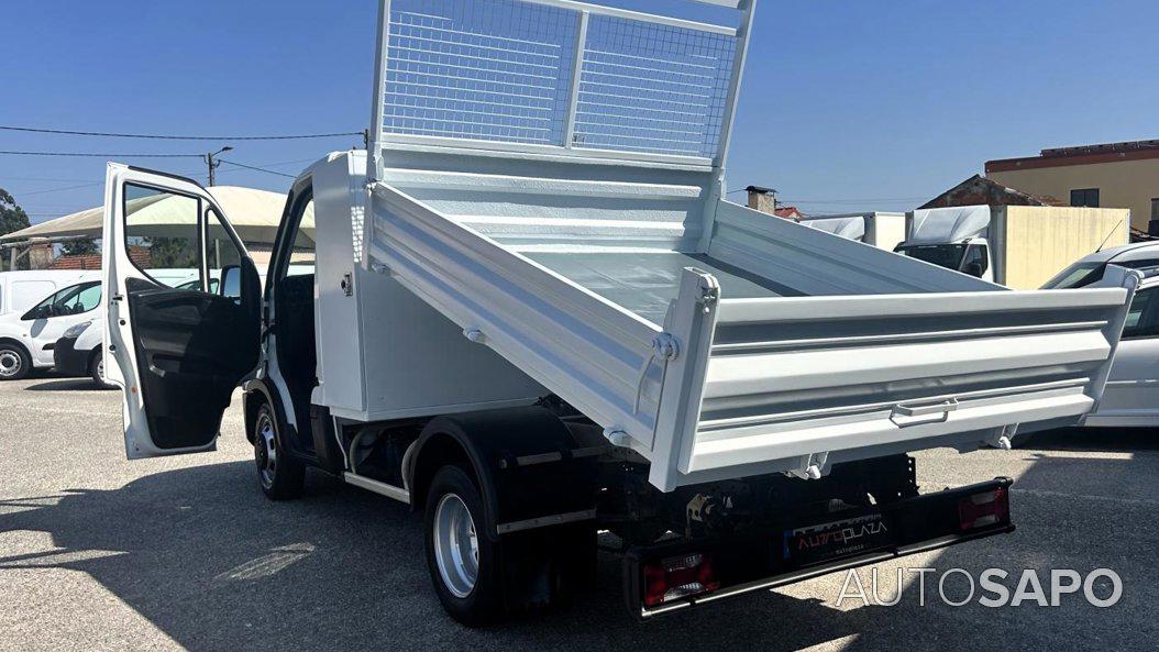 Iveco Daily de 2015