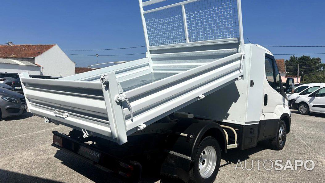 Iveco Daily de 2015