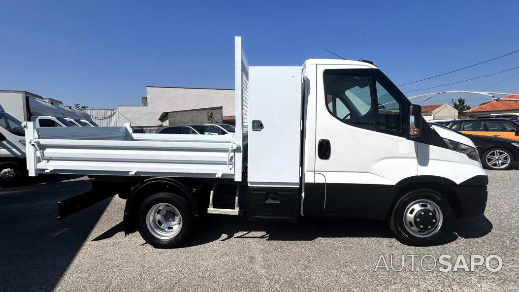 Iveco Daily de 2015