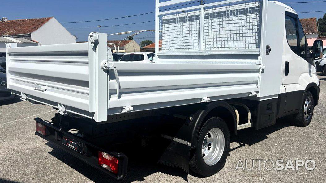 Iveco Daily de 2015