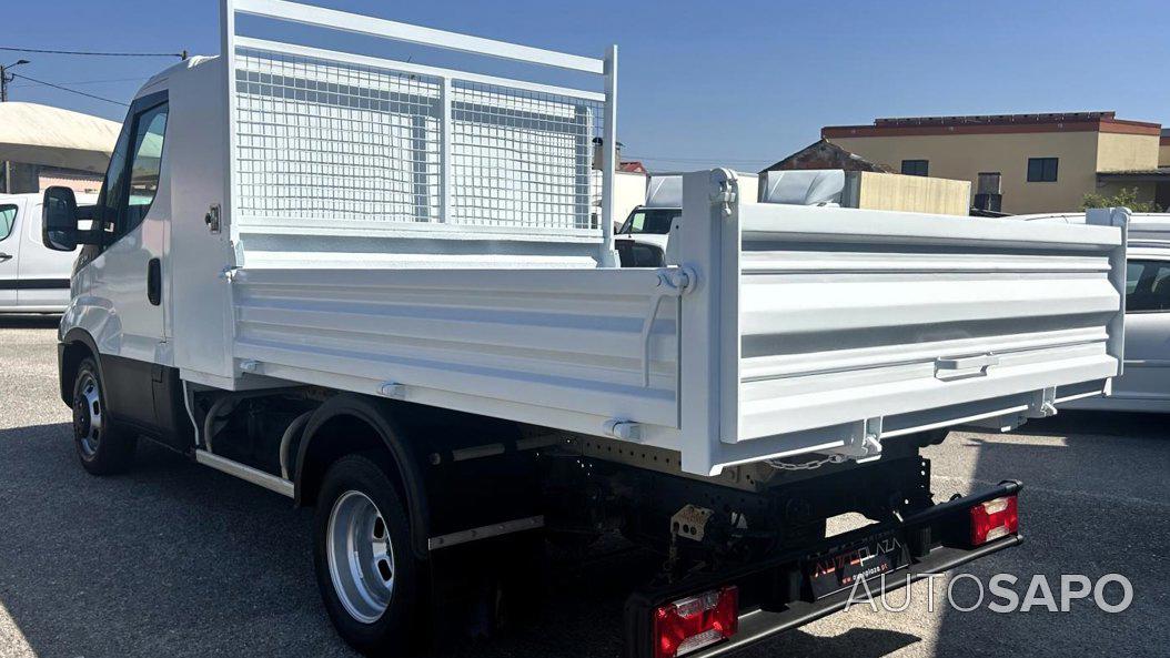Iveco Daily de 2015