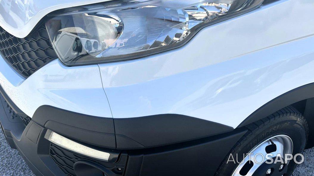 Iveco Daily de 2015