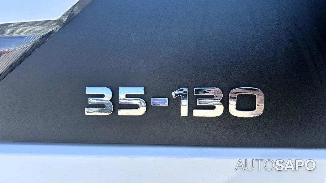 Iveco Daily de 2015