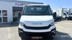Iveco Daily de 2015