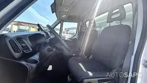 Iveco Daily de 2015