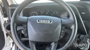 Iveco Daily de 2015