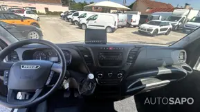 Iveco Daily de 2015