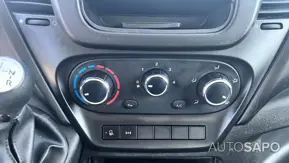 Iveco Daily de 2015