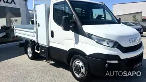 Iveco Daily de 2015