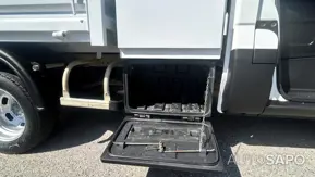 Iveco Daily de 2015