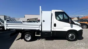 Iveco Daily de 2015