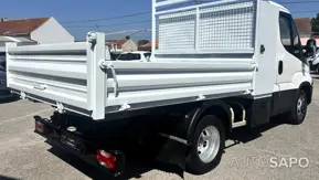 Iveco Daily de 2015