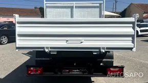 Iveco Daily de 2015