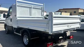 Iveco Daily de 2015