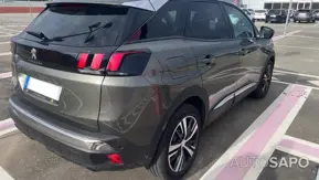 Peugeot 3008 1.6 BlueHDi Allure EAT6 J18 de 2017