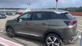 Peugeot 3008 1.6 BlueHDi Allure EAT6 J18 de 2017
