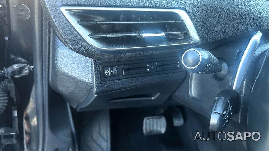 Peugeot 3008 1.5 BlueHDi Allure EAT8 de 2018