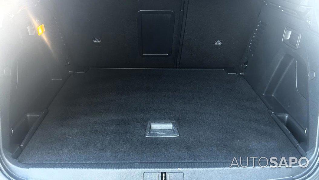 Peugeot 3008 1.5 BlueHDi Allure EAT8 de 2018