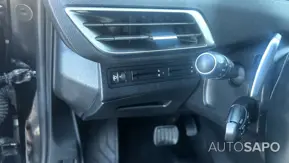 Peugeot 3008 1.5 BlueHDi Allure EAT8 de 2018