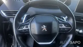 Peugeot 3008 1.5 BlueHDi Allure EAT8 de 2018