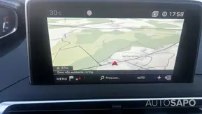 Peugeot 3008 1.5 BlueHDi Allure EAT8 de 2018