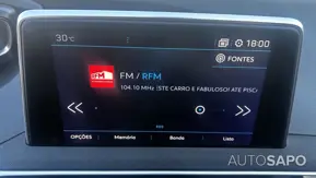 Peugeot 3008 1.5 BlueHDi Allure EAT8 de 2018