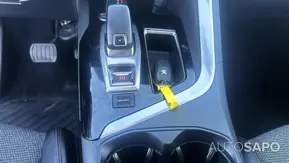 Peugeot 3008 1.5 BlueHDi Allure EAT8 de 2018